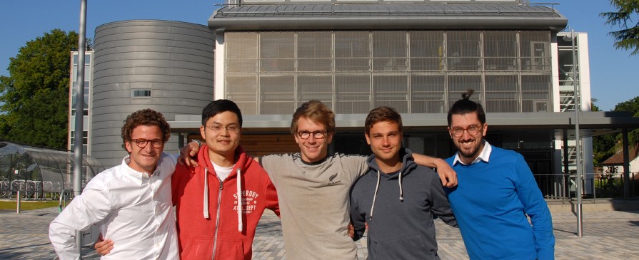 Southampton University