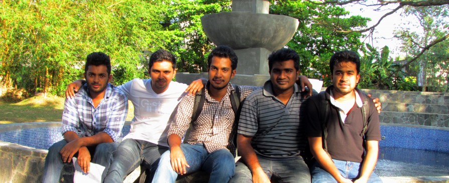 Ocean University of Sri Lanka