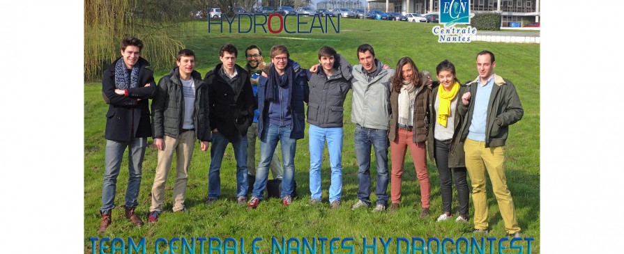 École Centrale Nantes
