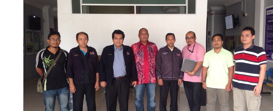Universiti Sains Malaysia