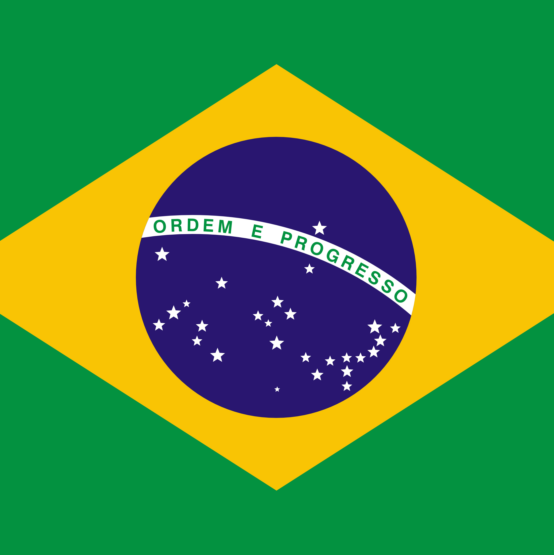 Brazil Flag