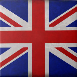 UK Flag