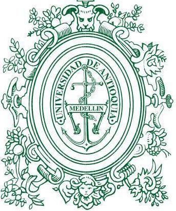 Universidad antoquia