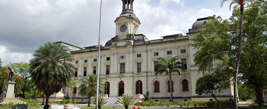 Federal University of Pernambuco